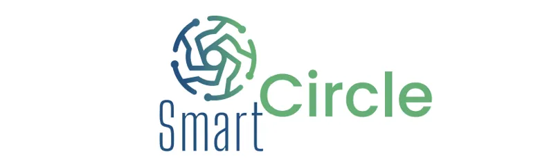SMART CIRCLE logo