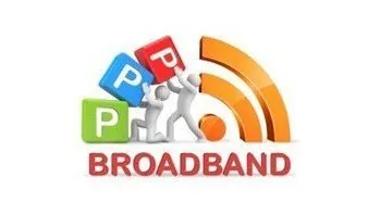 PPP4Broadband logo