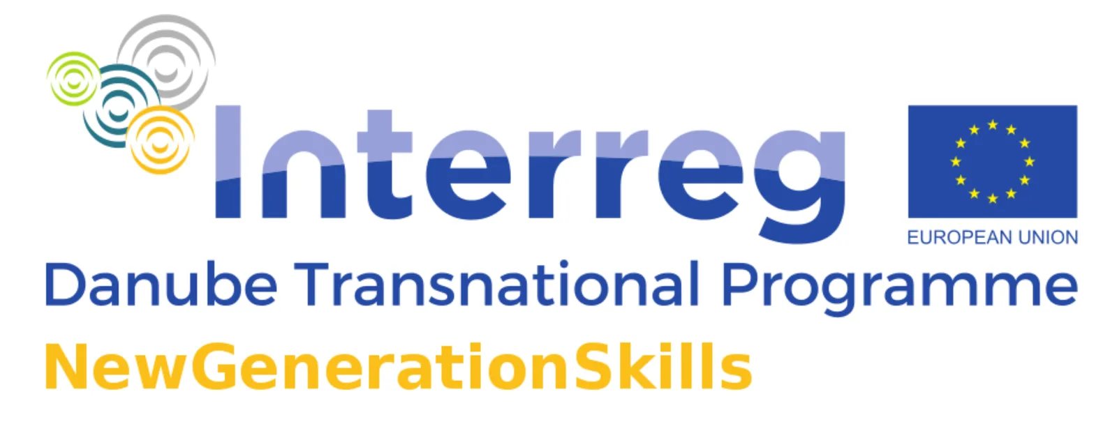 New Generation Skills logo