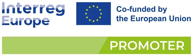 Promoter logo