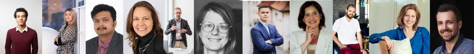 Accelerator and 4DigitalHealth mentors