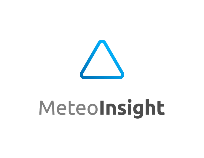 MeteoInsight logo
