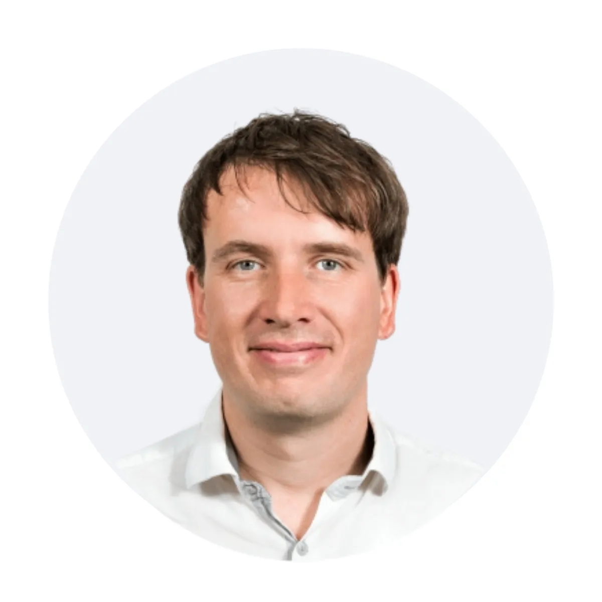 Michal Štefan