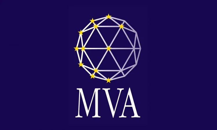 MVA logo