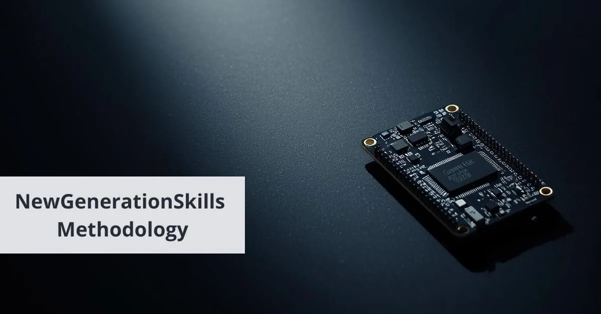 NewGenerationSkills