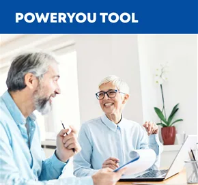 POWERYOU