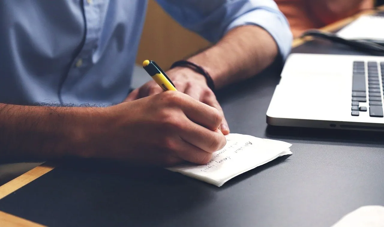 Proposal Writing & Project Facilitation