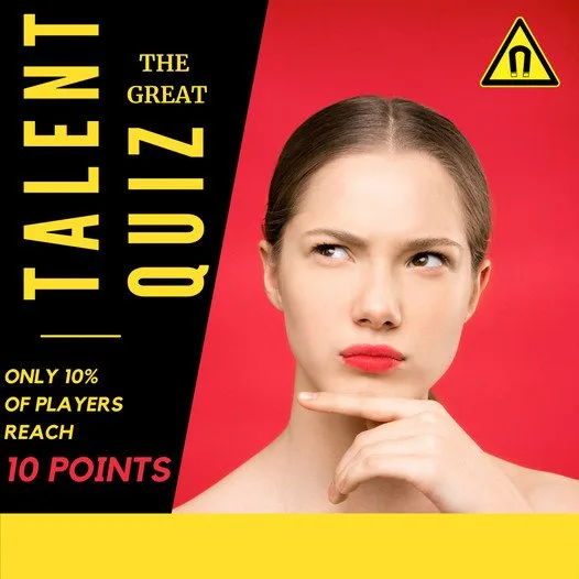 TalentMagnet Quiz