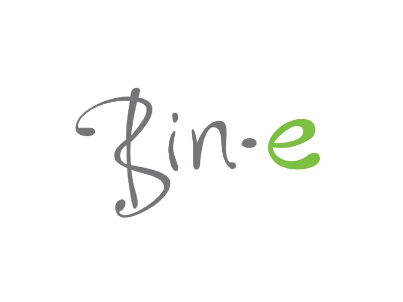 bine