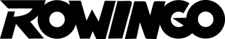 Rowingo logo