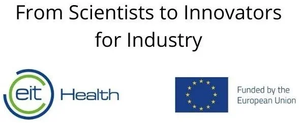 SCI FI logo