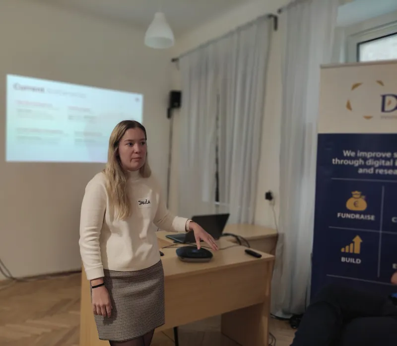 projektsypo.cz: Studenti navrhovali inovace pro zdravotnictví
