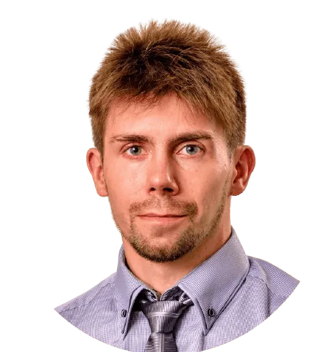 Tomáš Hujer