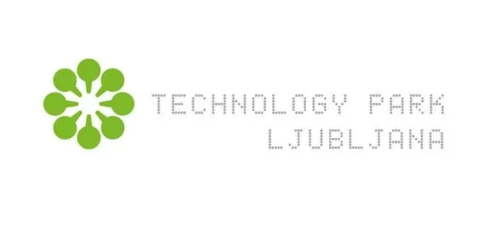 Technology Park Ljubljana logo