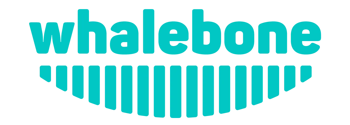 Whalebone logo