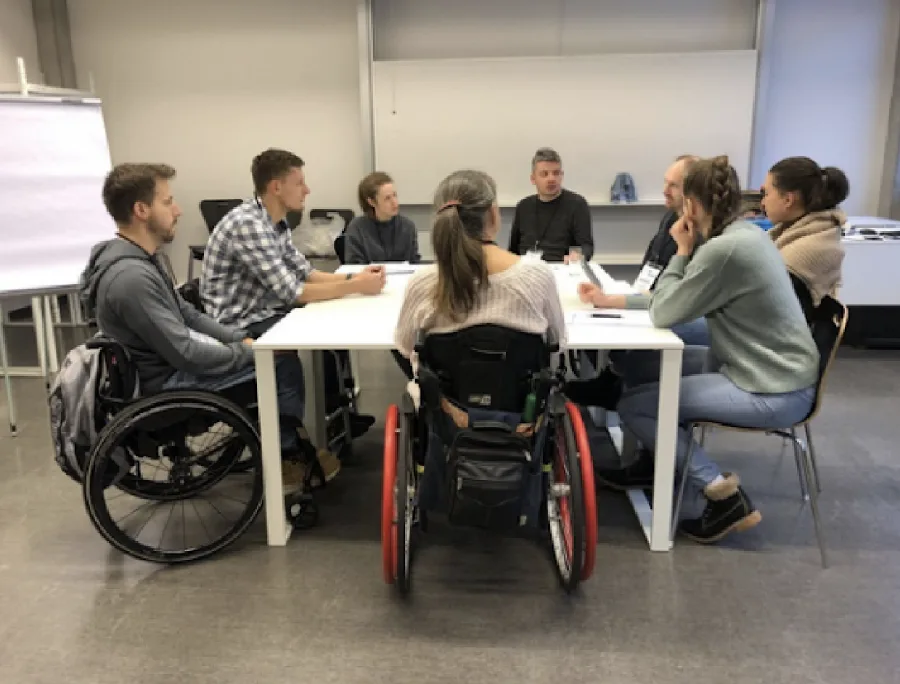 Health Labs4Value: Jak DEX Innovation Centre pomáhá budovat lokální Living Lab ve zdravotnictví