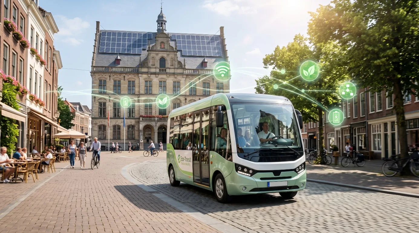 From European Visions to Concrete Numbers: The PROMOTER Project Enters Its Implementation Phase